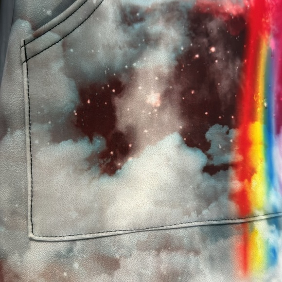 Blackmilk Hell Yeah Slouchy size Small - Picture 6 of 8